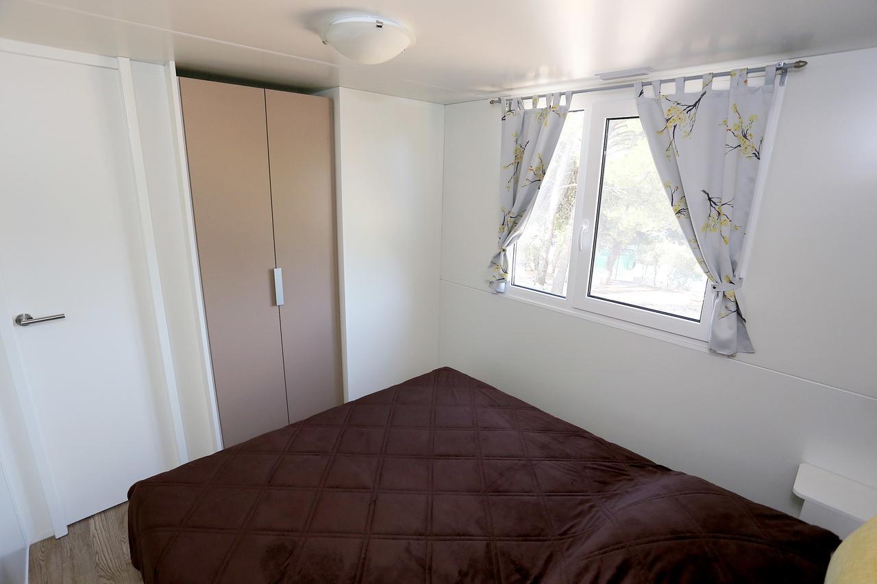 Mobile Homes-Slanica Murter Eksteriør bilde