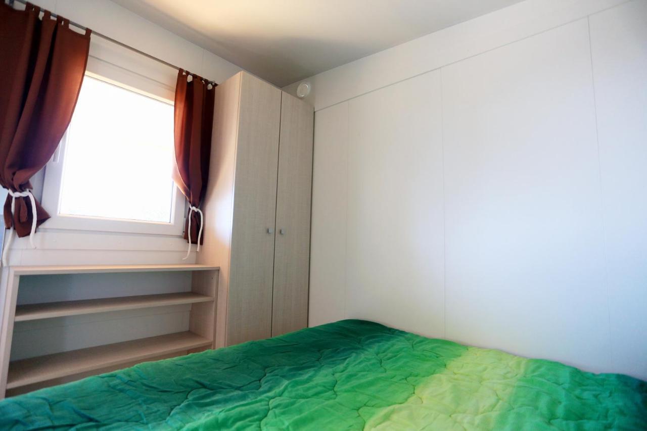 Mobile Homes-Slanica Murter Eksteriør bilde