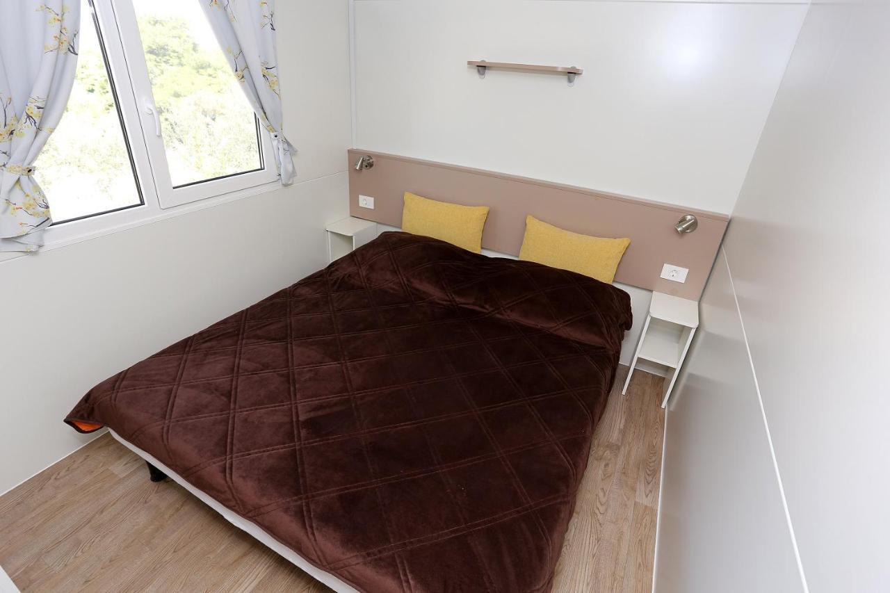 Mobile Homes-Slanica Murter Eksteriør bilde